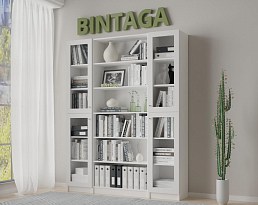 Изображение товара Билли 422 white ИКЕА (IKEA) на сайте bintaga.ru